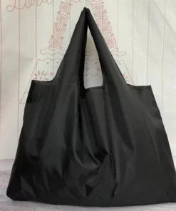Big Eco-Friendly Folding Shoping Bag