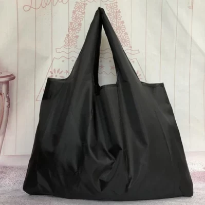 Big Eco-Friendly Folding Shoping Bag