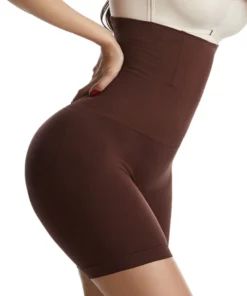 High Waist Tummy Pants