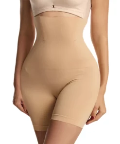 High Waist Tummy Pants