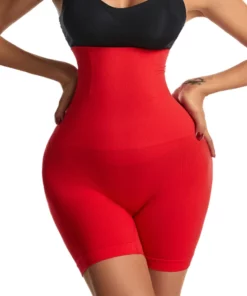 High Waist Tummy Pants