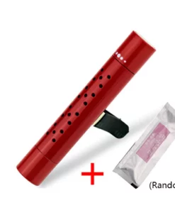 Car Vent Clip-on Air Freshener