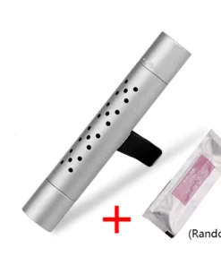 Car Vent Clip-on Air Freshener