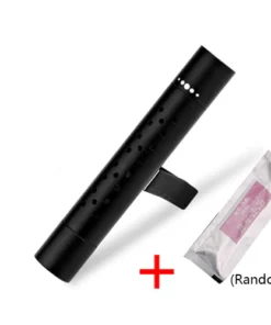 Car Vent Clip-on Air Freshener