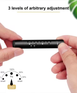 Car Vent Clip-on Air Freshener