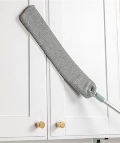 Retractable Gap Dust Cleaner