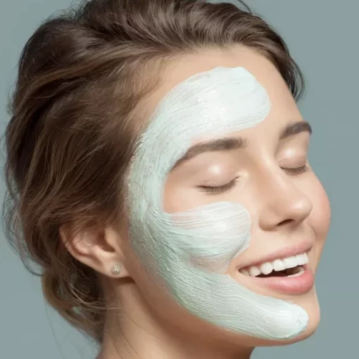 Maska za čišćenje lica u stiku za sve tipove kože