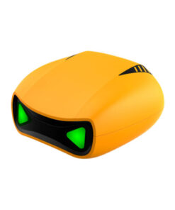 Wireless Ultra-Low Latency HI-FI Stereo Sound Noise Cancelling Earbuds