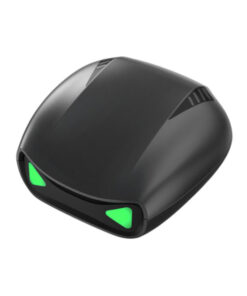 Wireless Ultra-Low Latency HI-FI Stereo Sound Noise Cancelling Earbuds