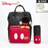 Diaper Bag Backpack