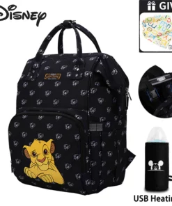 Diaper Bag Backpack