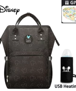 Diaper Bag Backpack