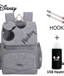 Diaper Bag Backpack