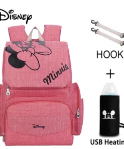 Diaper Bag Backpack
