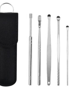 EarWax Cleaner Tool Set