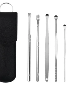EarWax Cleaner Tool Set
