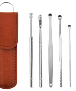 EarWax Cleaner Tool Set