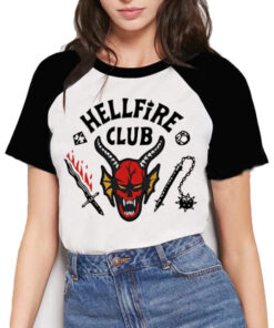 Hellfire Club T Shirt