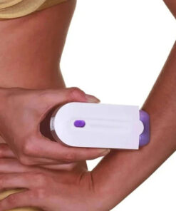 Focusothing | Silky Smooth Hair Eraser