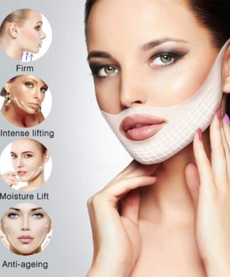 Face Sculpting Mask