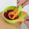Food Masher Bowl Set for Baby Food