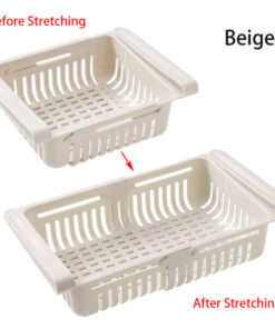Adjustable Fridge Organizer