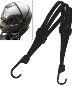 Motorcycle Elastic Straps