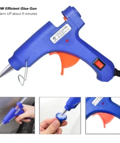 Paintless Dent Repair Tools