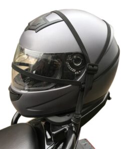 Motorcycle Elastic Straps