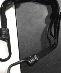 Motorcycle Elastic Straps