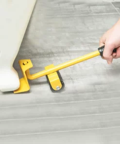 Heavy Furniture Lifter Pro With Mover Pads