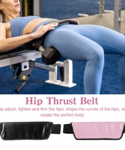 Hip Thrust Belt