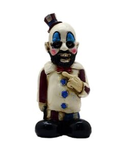 Horror Movie Garden Gnomes