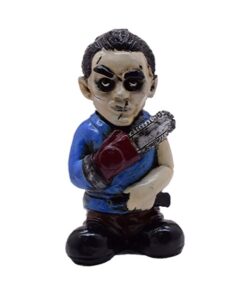 Horror Movie Garden Gnomes