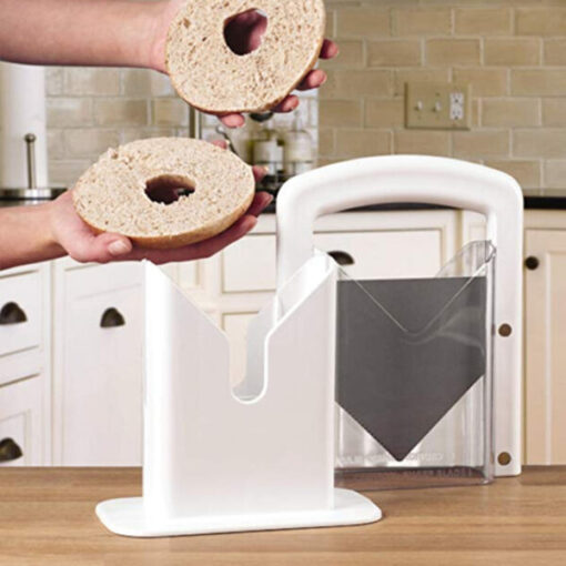 Bagel Snyer Guillotine