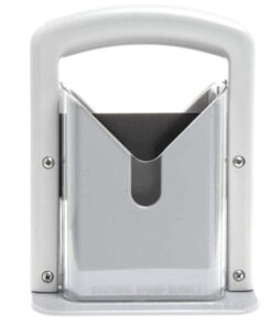 Bagel Slicer Guillotine