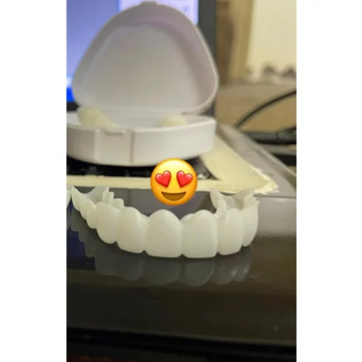 Product Snap-De Dentures