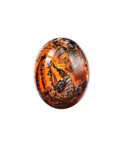Lava Dragon Egg-Perfect