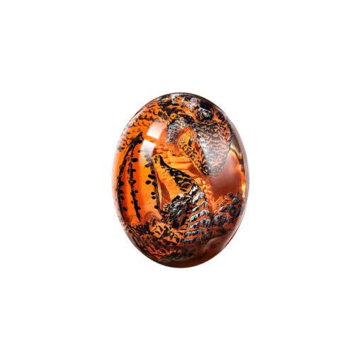 Lava Dragon Egg-Savršeno