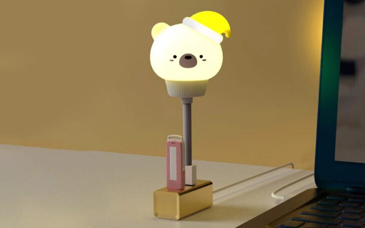 Trendy Lamp