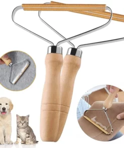 Lint and Pet Hair Remover