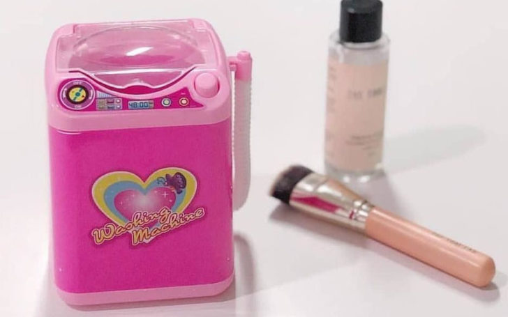 Cute Makeup Products