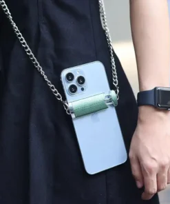 Universal Crossbody Phone Lanyard