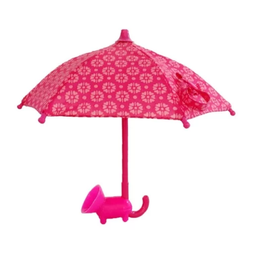 Телефонният чадър на Velupa