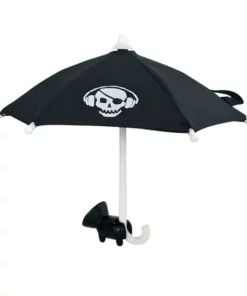 Velupa’s Phone Umbrella