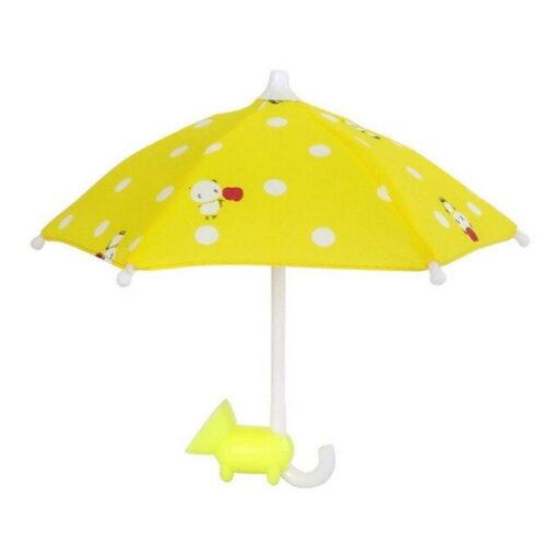 Телефонният чадър на Velupa