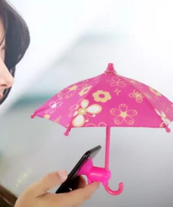 Velupa’s Phone Umbrella