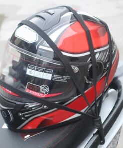 Motorcycle Elastic Straps