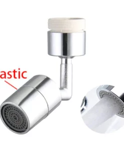 Universal 1080 Swivel Faucet