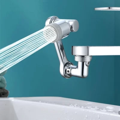 Universal 1080 Swivel Faucet